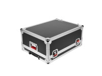 Gator GTOUR-WING-CMPCT Mixer Case for Behringer Wing Compact with Dog House Gator GTOUR-WING-CMPCT Mixer Case for Behringer Wing Compact with Dog House